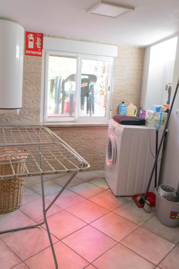 Casa Iglesias 2 2 Habitaciones มงฟอร์เต เด เลมอส ภายนอก รูปภาพ