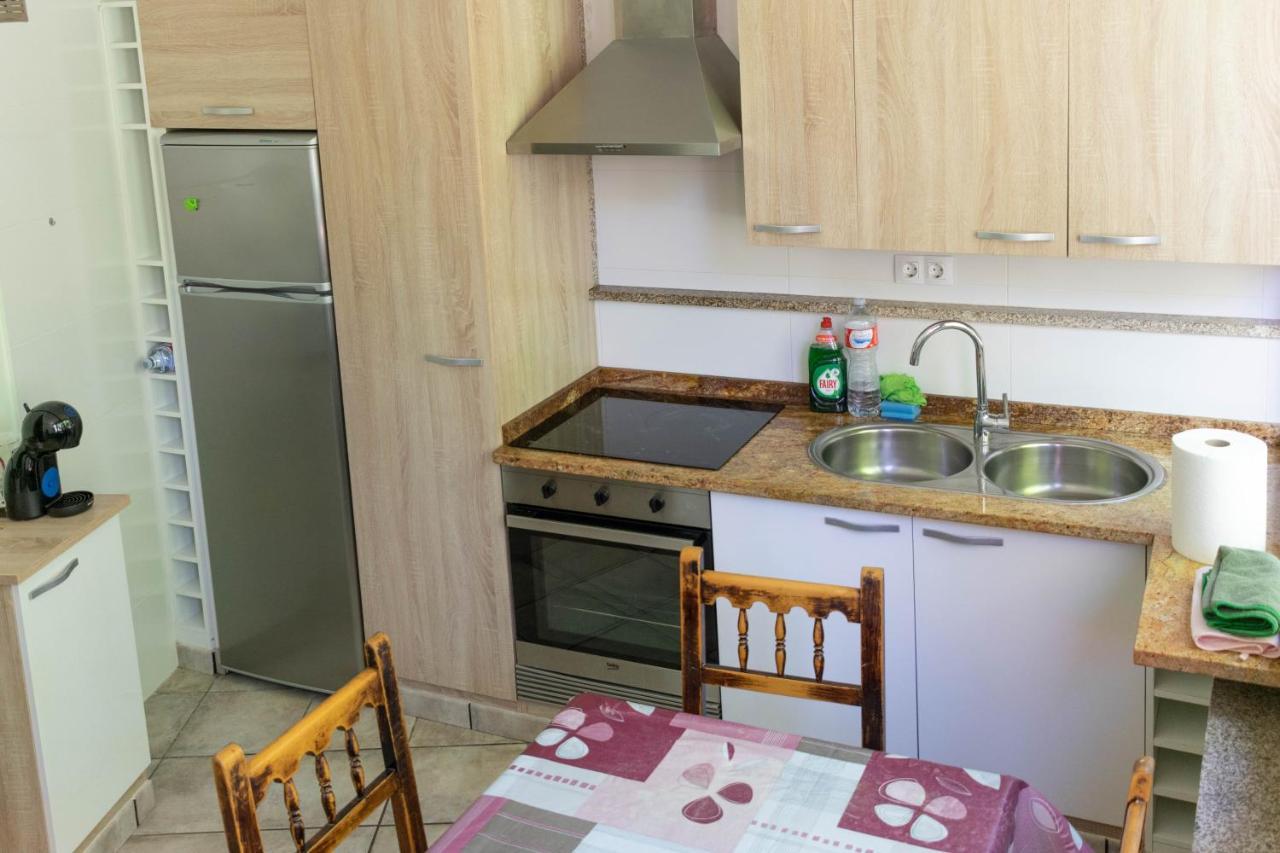 Casa Iglesias 2 2 Habitaciones มงฟอร์เต เด เลมอส ภายนอก รูปภาพ
